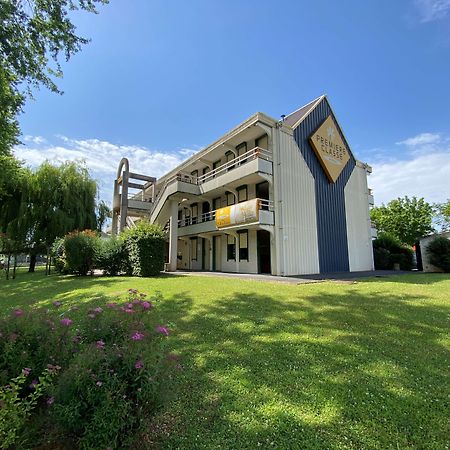 Premiere Classe Brive La Gaillarde Ouest Экстерьер фото