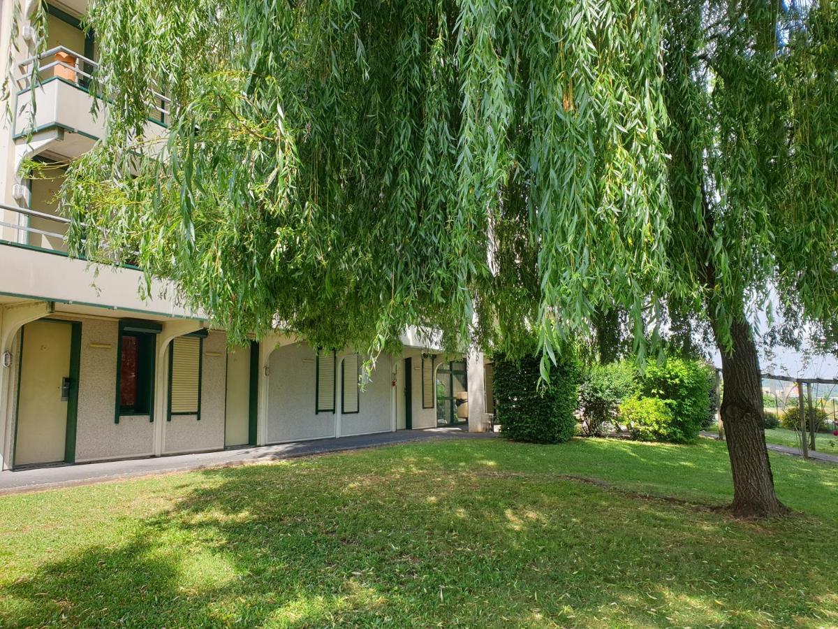 Premiere Classe Brive La Gaillarde Ouest Экстерьер фото