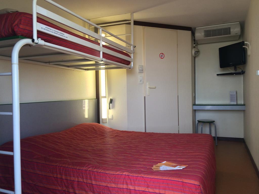 Premiere Classe Brive La Gaillarde Ouest Экстерьер фото