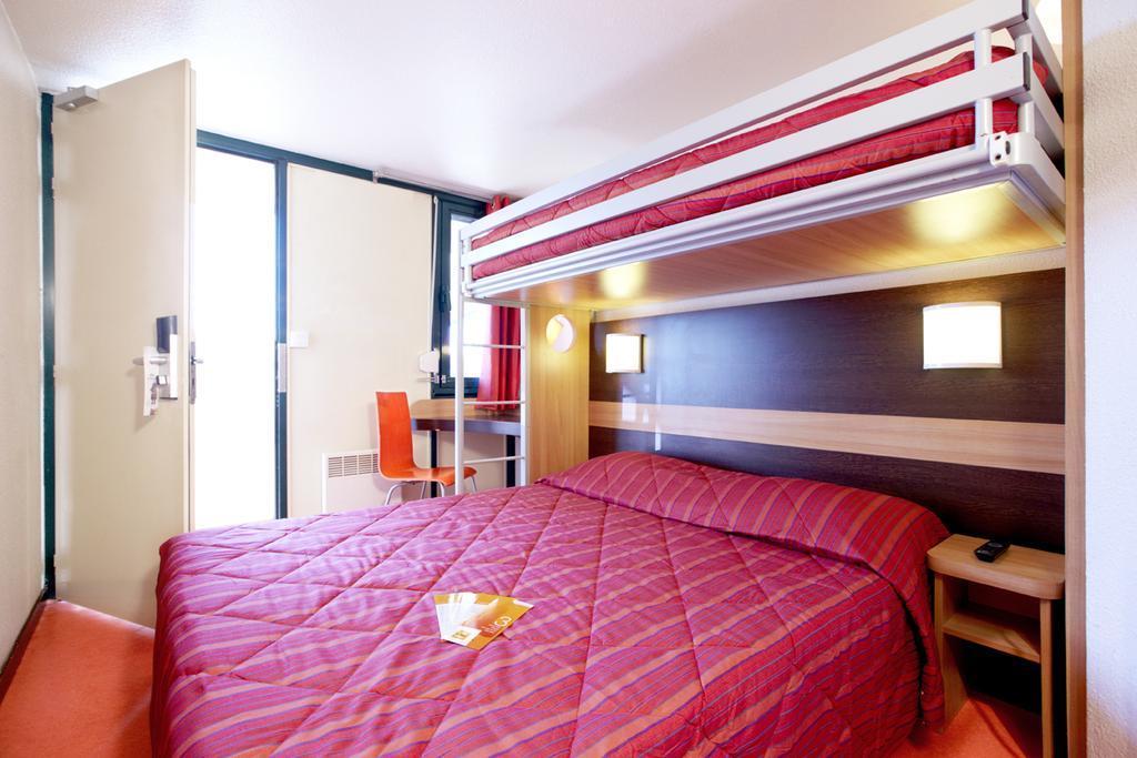 Premiere Classe Brive La Gaillarde Ouest Экстерьер фото
