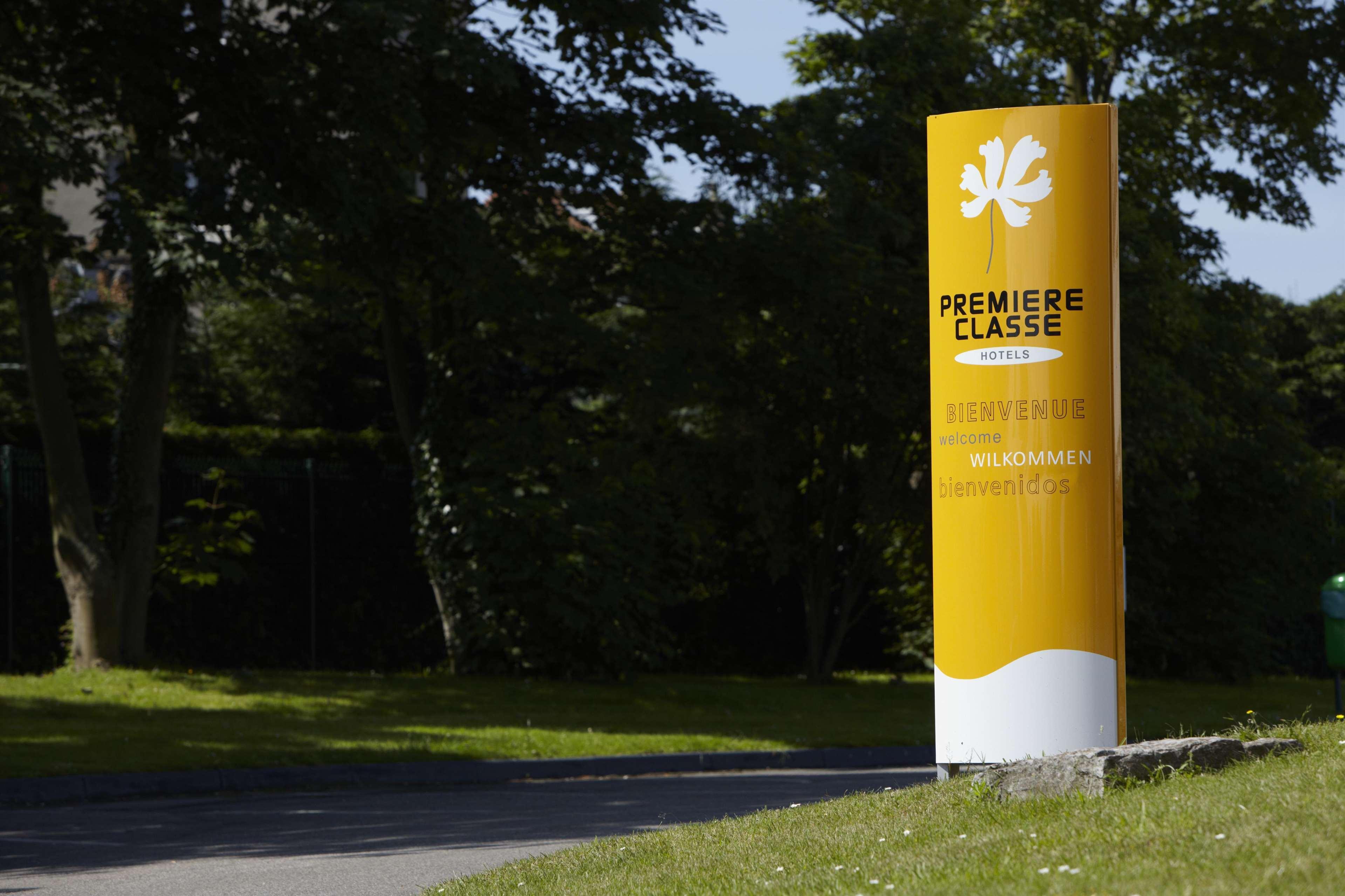 Premiere Classe Brive La Gaillarde Ouest Экстерьер фото