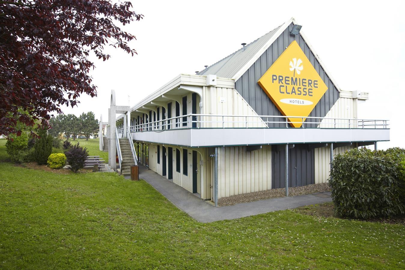Premiere Classe Brive La Gaillarde Ouest Экстерьер фото