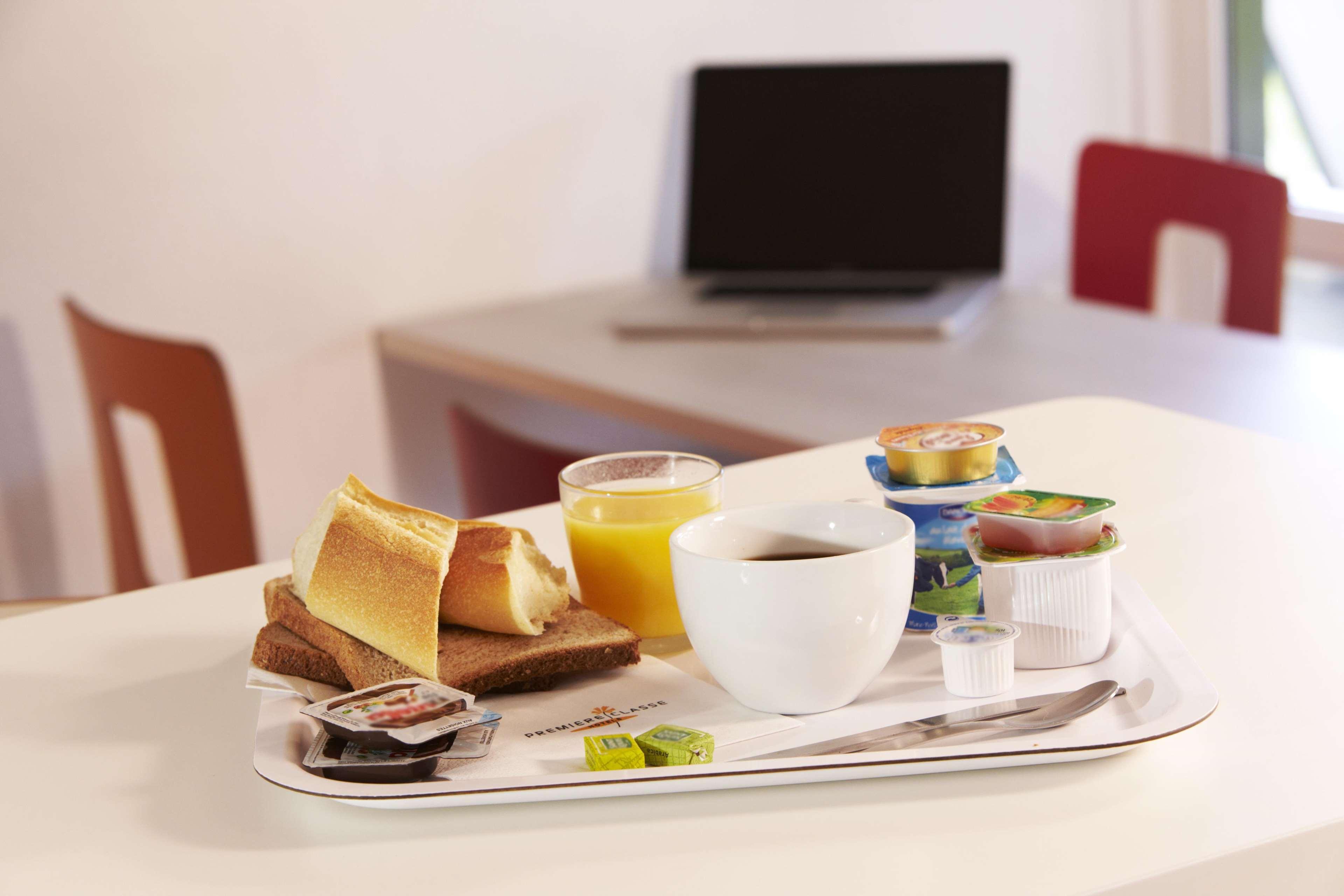 Premiere Classe Brive La Gaillarde Ouest Экстерьер фото