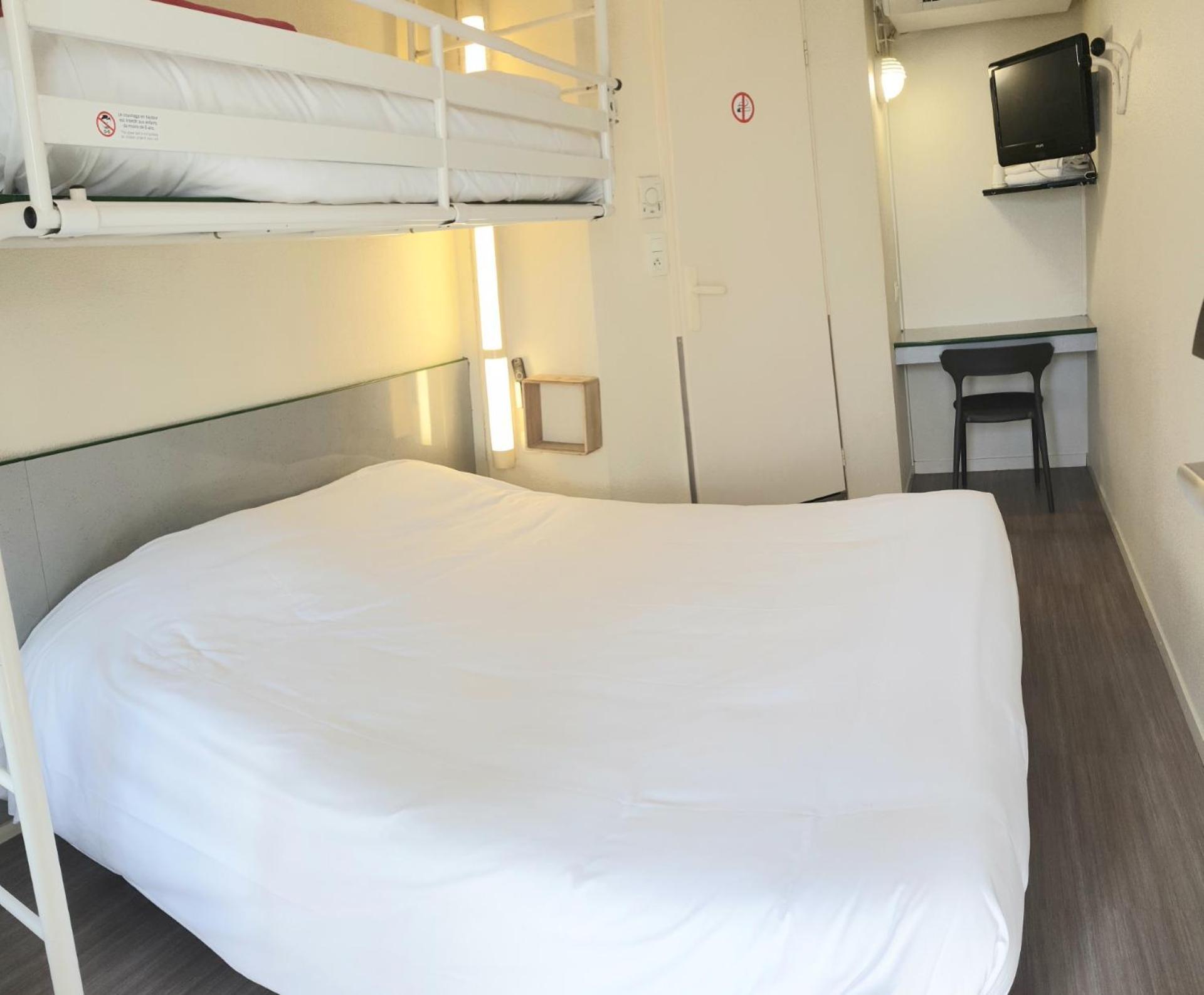 Premiere Classe Brive La Gaillarde Ouest Экстерьер фото