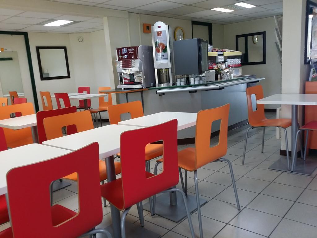 Premiere Classe Brive La Gaillarde Ouest Экстерьер фото
