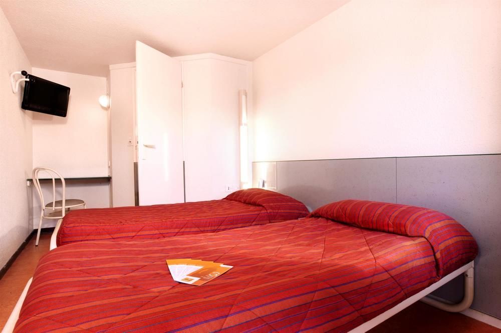 Premiere Classe Brive La Gaillarde Ouest Экстерьер фото