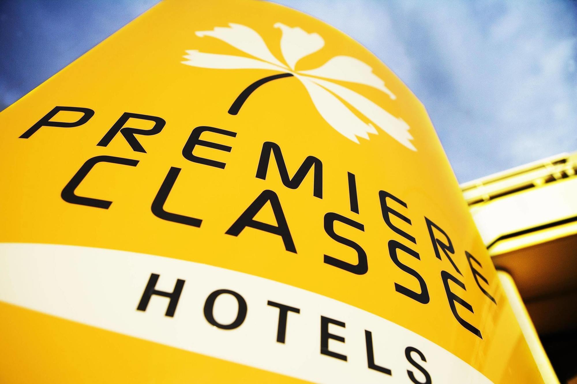 Premiere Classe Brive La Gaillarde Ouest Экстерьер фото