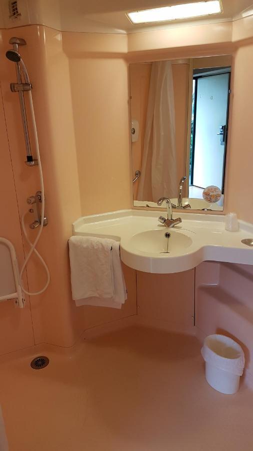 Premiere Classe Brive La Gaillarde Ouest Экстерьер фото